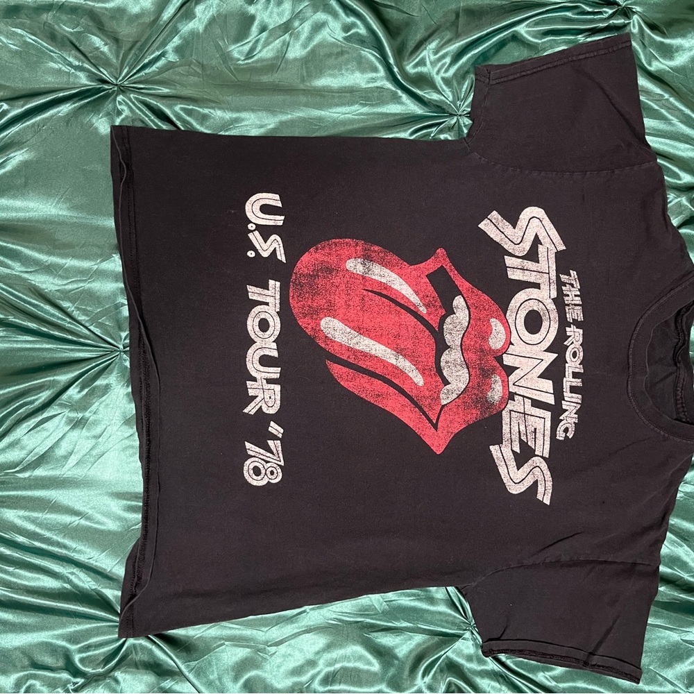 The Rolling Stones T-Shirt